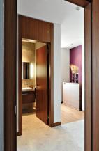 Trump Towers Sample Flats