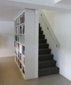 Brigitte Weber Architects