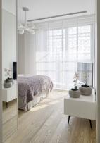 Ege Suits Sample Flats