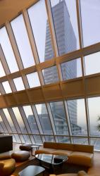 Trump Towers Interiors