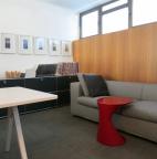 Brigitte Weber Architects