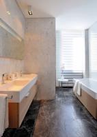 Trump Towers Sample Flats