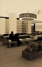 Acarlar Residence Entrance Hall