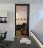 Brigitte Weber Architects