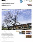 Vorarlberger Holzbau Kunst