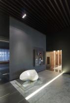 Trump Towers Interiors