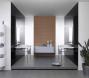 Bathroom Design for Vitra Advertisement