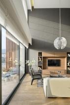 Ege Suits Sample Flats