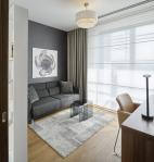 Ege Suits Sample Flats