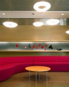 Kanyon Residence Entrance Hall