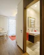 Ege Suits Sample Flats