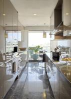 Ege Suits Sample Flats