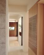 A. Dedehayır Residence 1