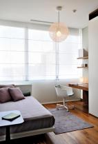 Trump Towers Sample Flats