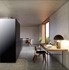 System House Interior Design