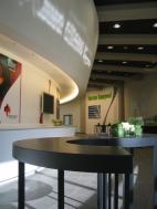 Kanyon Residence Sales Office