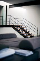 A. Dedehayır Residence 2 Pool house