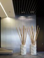 Trump Towers Interiors