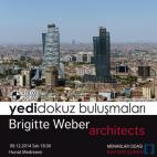 Kayseri Mimarlar Odası Söyleşi