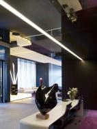 Trump Towers Interiors